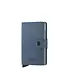 Secrid Portemonnee Miniwallet Original Ice Blue