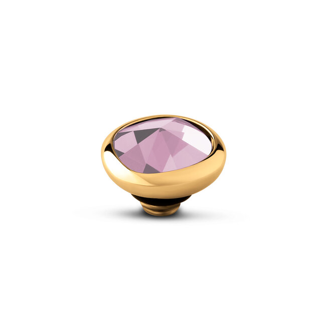 MelanO Twisted CLOUD CZ Milk Pink