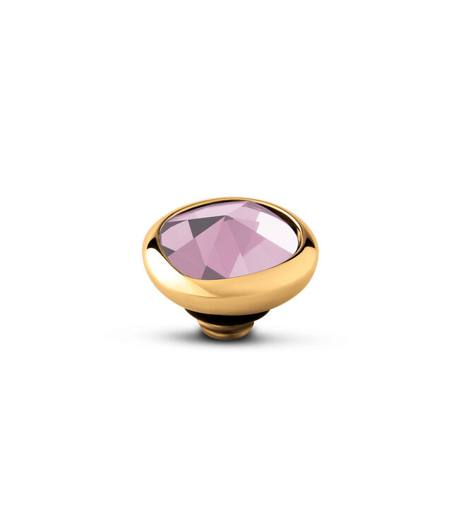 MelanO Twisted CLOUD CZ Milk Pink