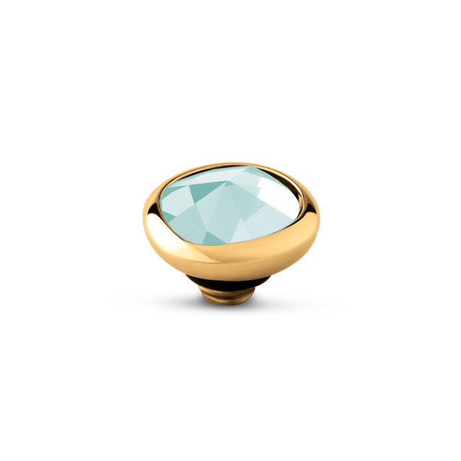 MelanO Twisted CLOUD CZ Turquoise