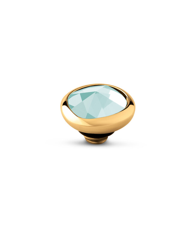 MelanO Twisted CLOUD CZ Turquoise