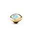 MelanO Twisted CLOUD CZ Turquoise