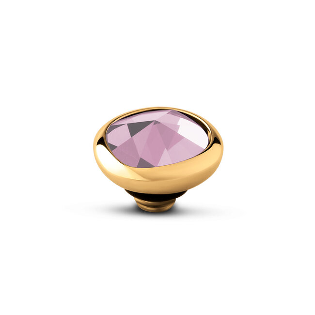 MelanO Twisted CLOUD CZ Milk Pink