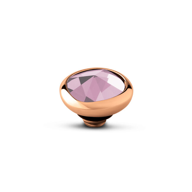 MelanO Twisted CLOUD CZ Milk Pink