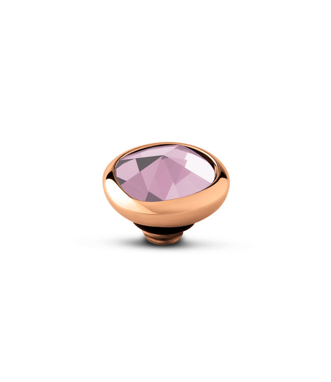 MelanO Twisted CLOUD CZ Milk Pink