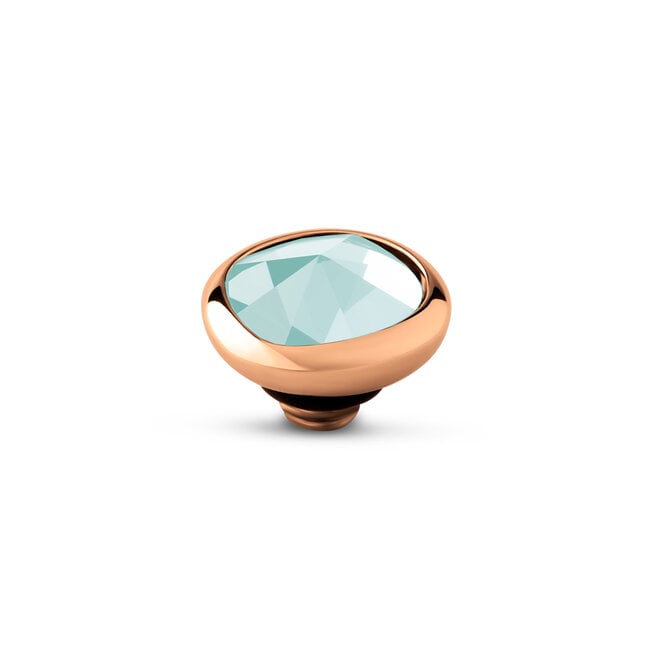 MelanO Twisted CLOUD CZ Turquoise