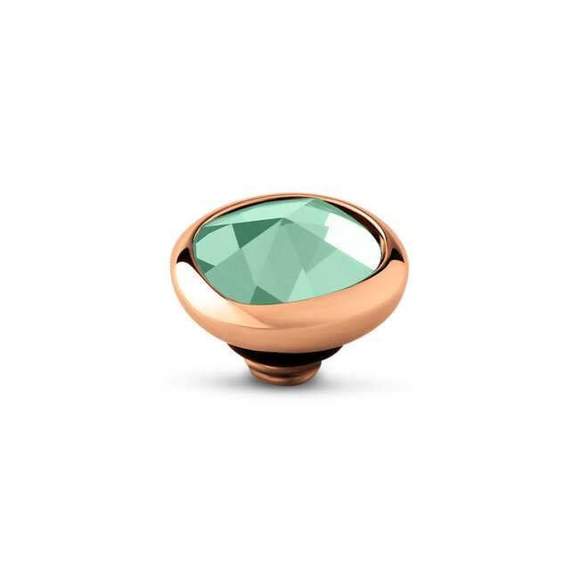 MelanO Twisted CLOUD CZ Lime