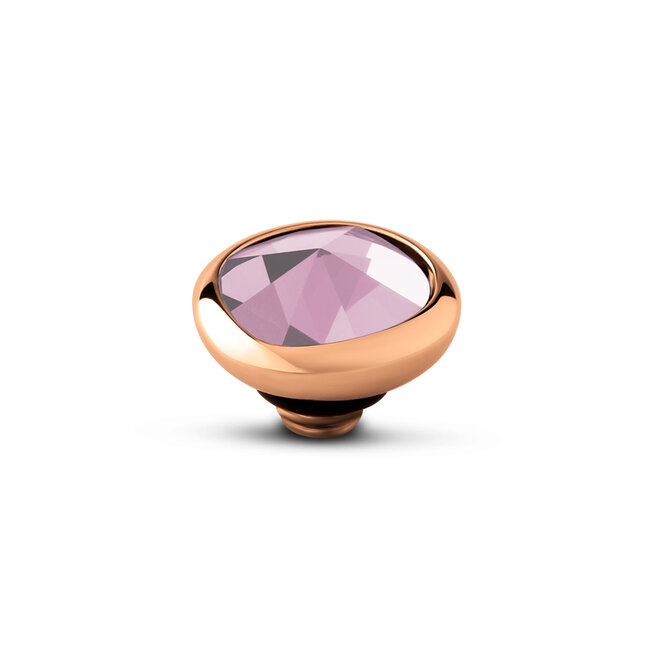 MelanO Twisted CLOUD CZ Milk Pink