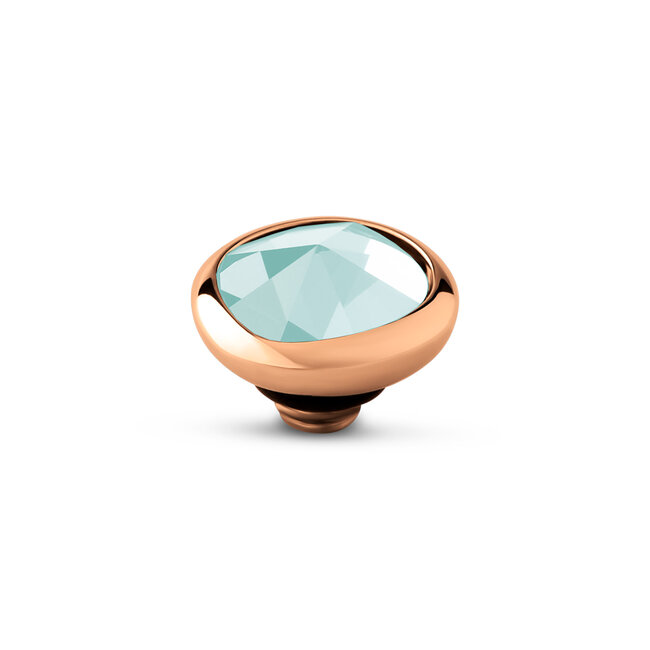 MelanO Twisted CLOUD CZ Turquoise