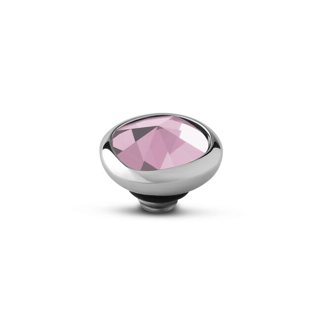 MelanO Twisted CLOUD CZ Milk Pink