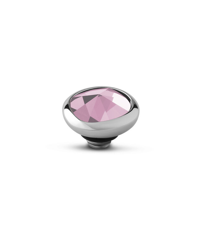 MelanO Twisted CLOUD CZ Milk Pink