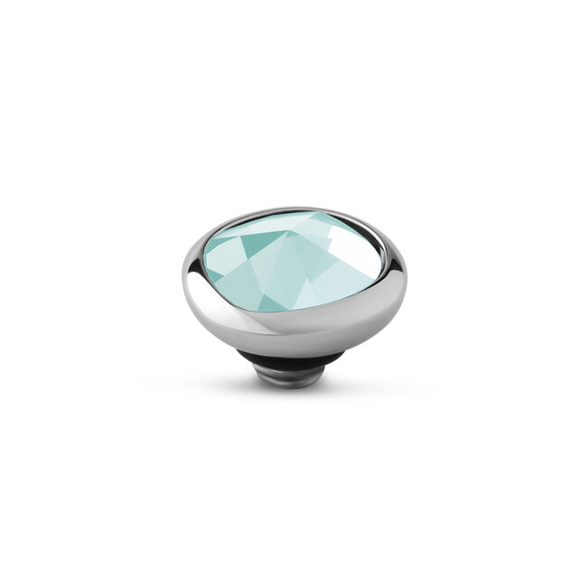 MelanO Twisted CLOUD CZ Turquoise