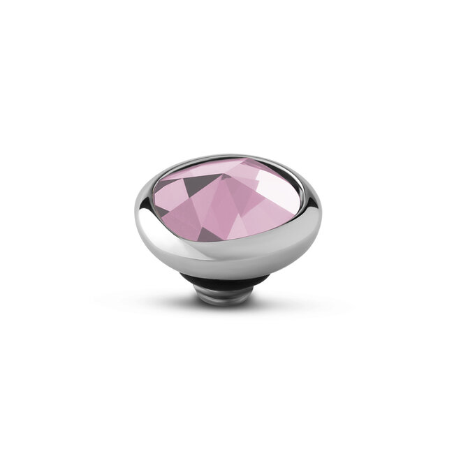 MelanO Twisted CLOUD CZ Milk Pink