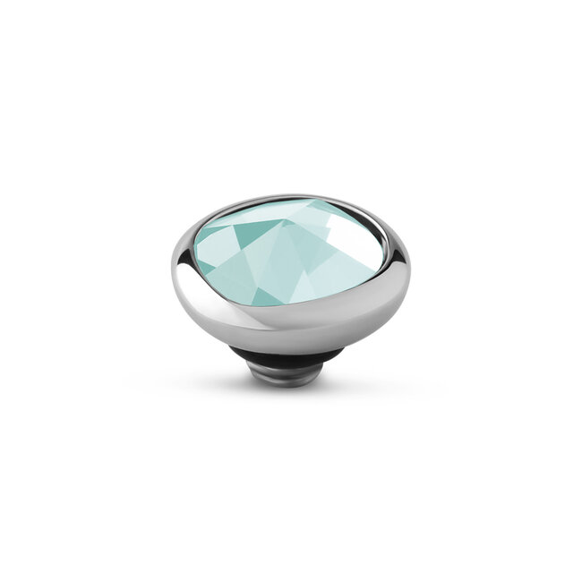 MelanO Twisted CLOUD CZ Turquoise