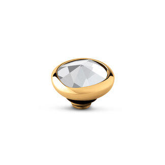 MelanO Twisted CLOUD CZ Crystal