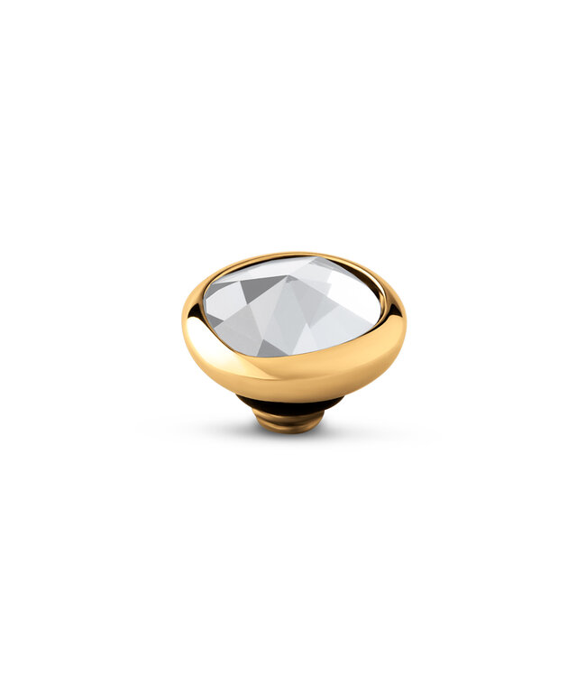 MelanO Twisted CLOUD CZ Crystal