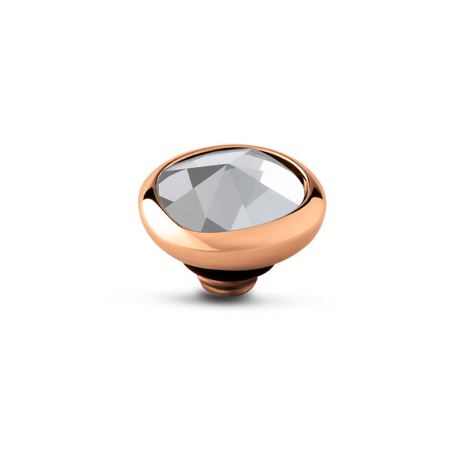 MelanO Twisted CLOUD CZ Crystal