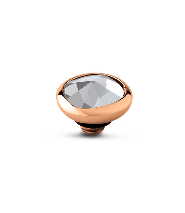 MelanO Twisted CLOUD CZ Crystal