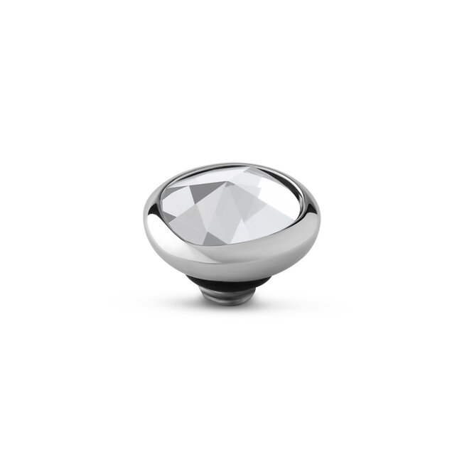 MelanO Twisted CLOUD CZ Crystal