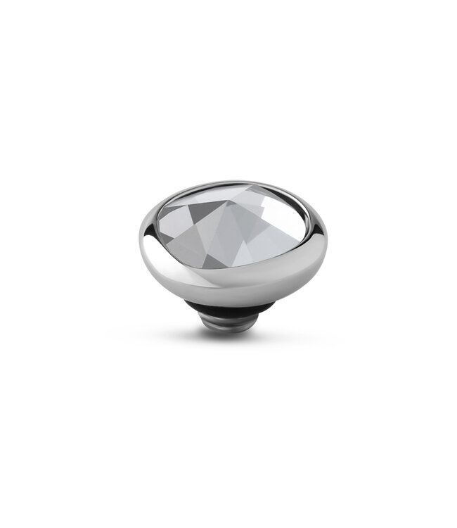 MelanO Twisted CLOUD CZ Crystal