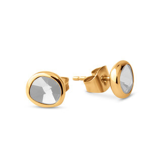 MelanO Oorring Abigail Crystal