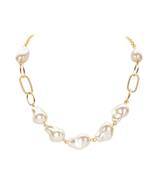 Juwelen goud Les Cordes main image 1