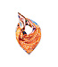 Codello Sjaal Triangle Pattern Mix
