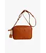 Xandres Handtas Cato Cognac