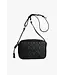 Xandres Handtas Cato Navy