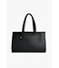 Xandres Handtas Charline Navy