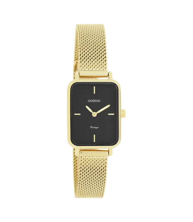 Oozoo Uurwerk Carlijn