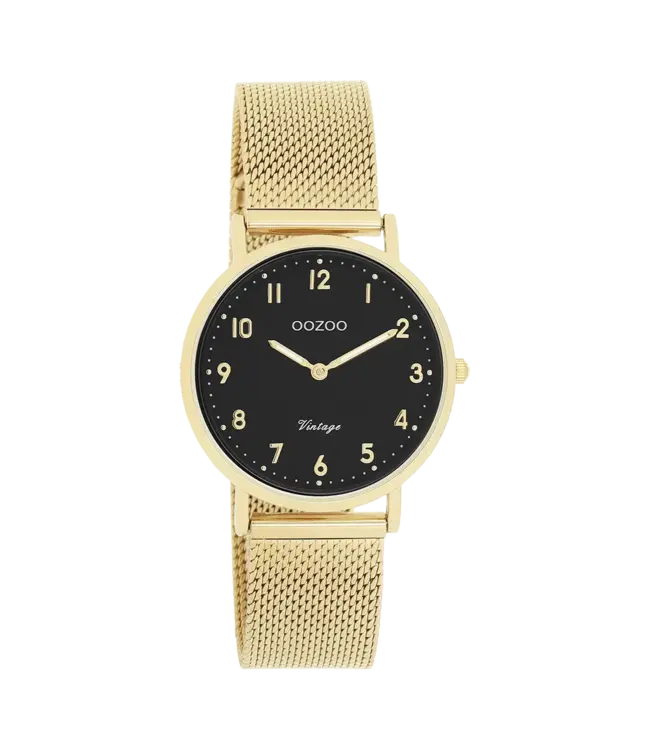 Oozoo Uurwerk Evelien