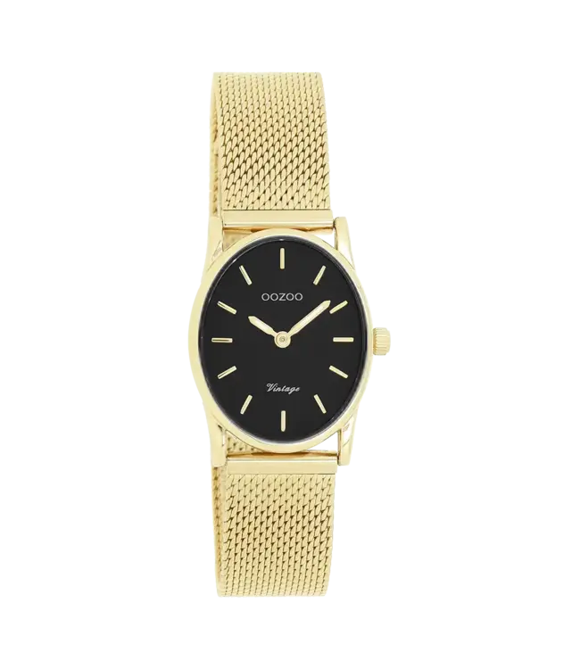 Oozoo Uurwerk Maaike