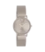 Oozoo Uurwerk Lieselot Taupe 32mm