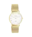 Oozoo Uurwerk Evelien Goud 32mm