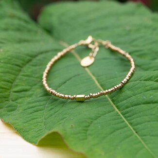 Murielle Perrotti Armband NICE-B-G