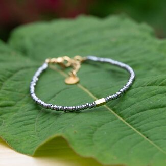 Murielle Perrotti Armband NICE-B-S