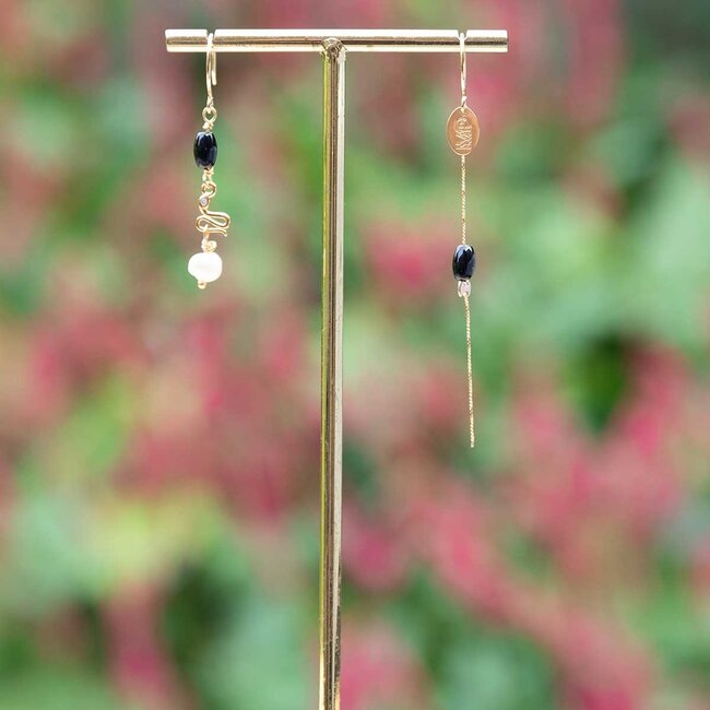 Murielle Perrotti Oorring SNAKEXS-E-GB