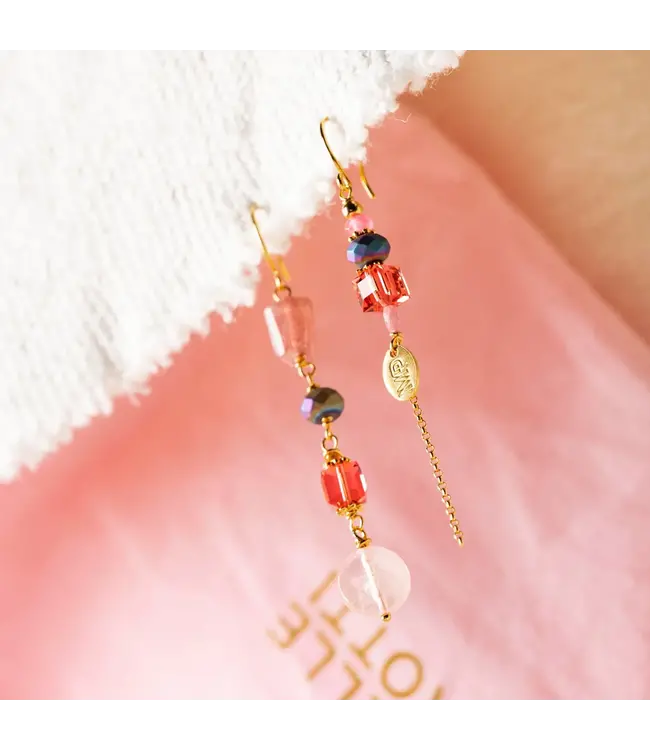 Murielle Perrotti Oorring VERY2-E-GP