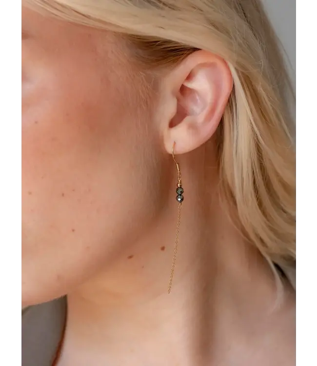 Murielle Perrotti Oorring MP24-GPYR