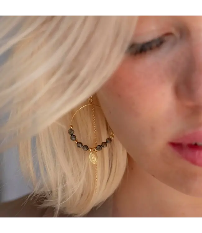 Murielle Perrotti Oorring MP24-GPYR