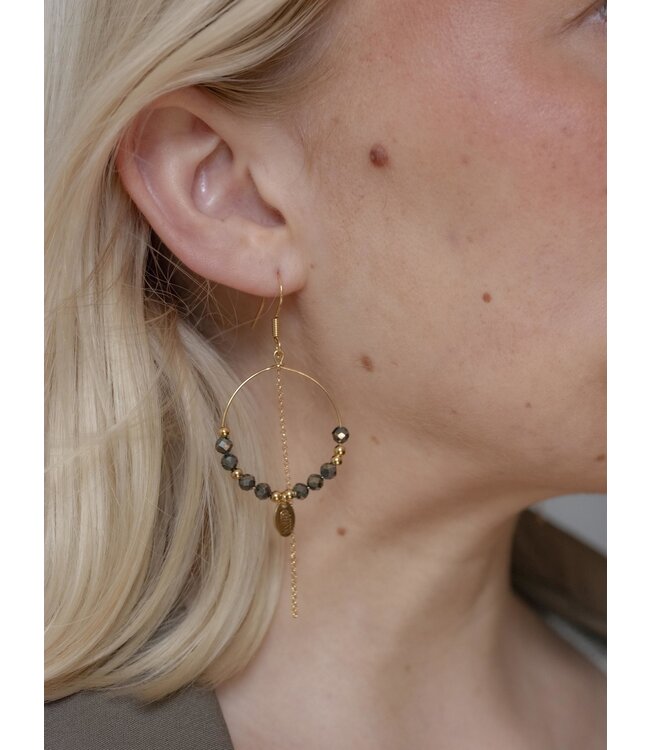 Murielle Perrotti Oorring MP24-GPYR