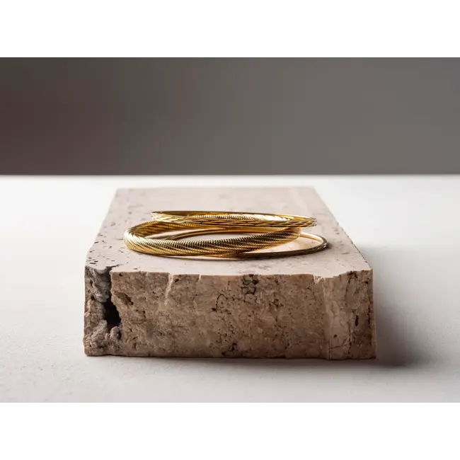 Murielle Perrotti Armband AMEZ-B3-G