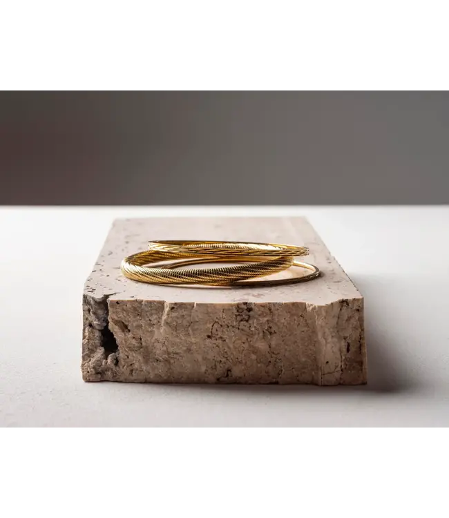 Murielle Perrotti Armband AMEZ-B3-G