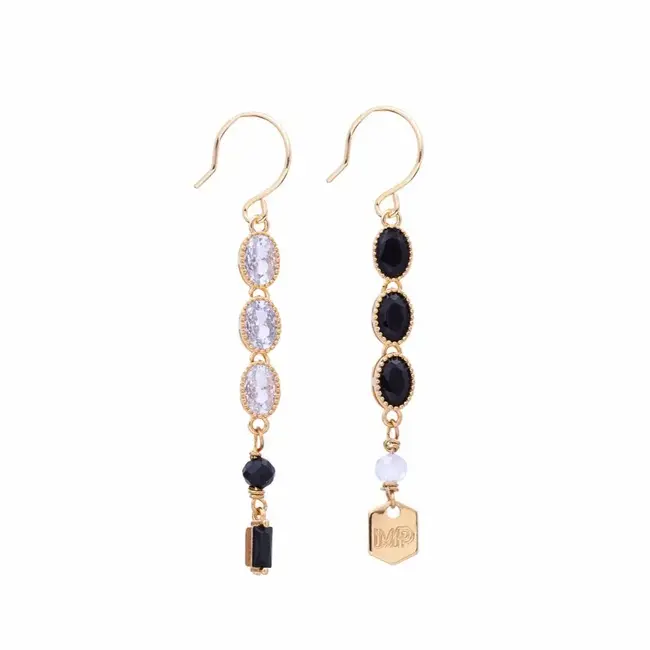 Murielle Perrotti Oorring SECRET-E-GBW