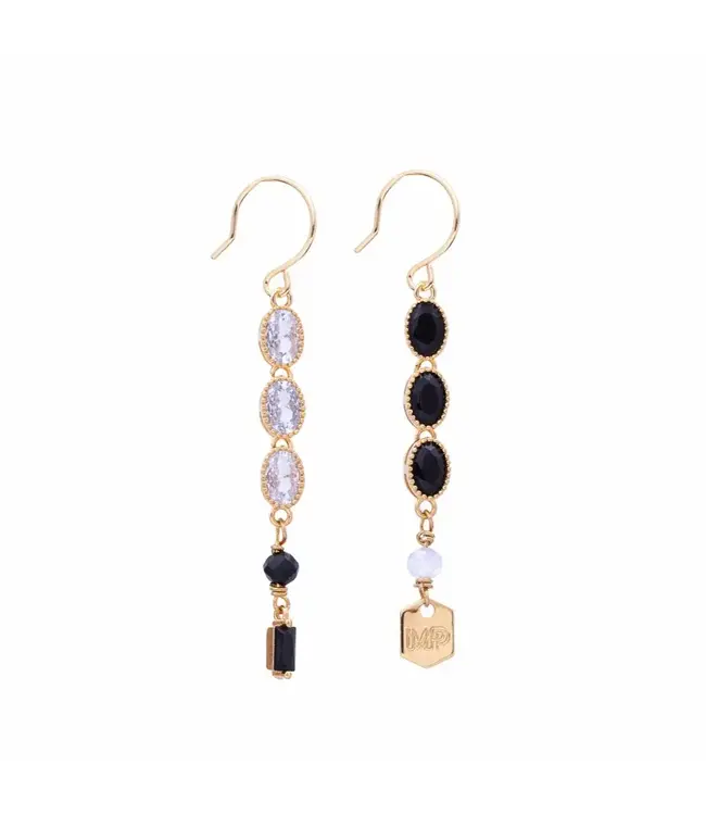 Murielle Perrotti Oorring SECRET-E-GBW