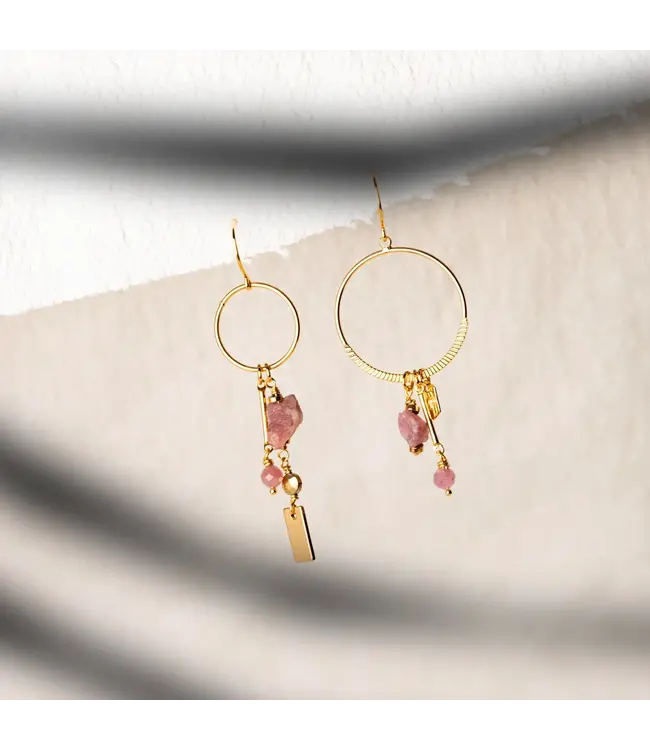 Murielle Perrotti Oorring UMA-E2-GP