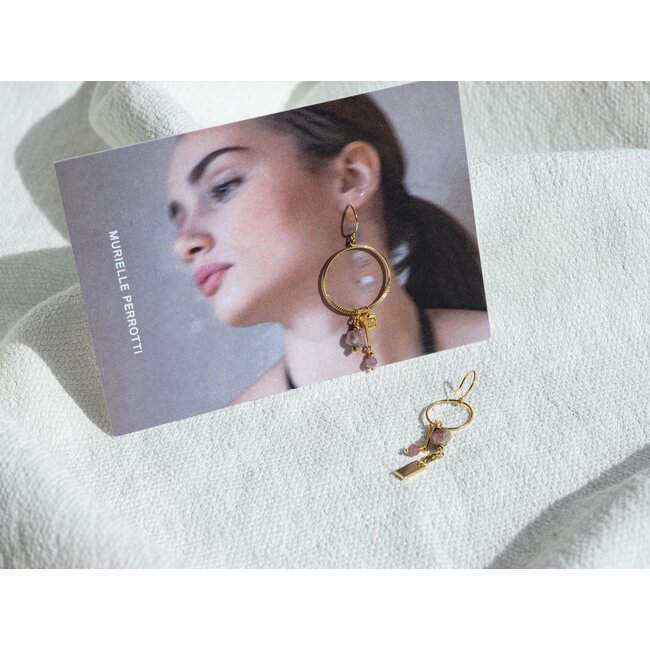 Murielle Perrotti Oorring UMA-E2-GP