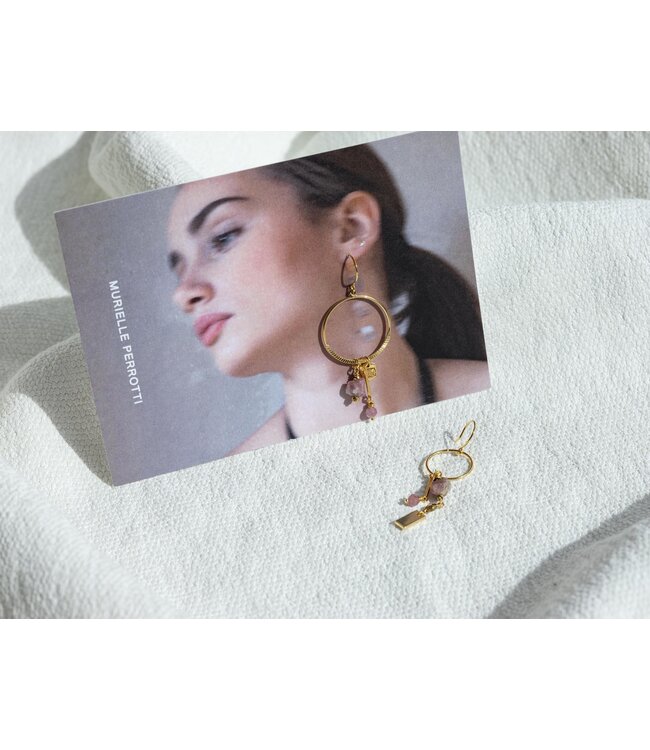 Murielle Perrotti Oorring UMA-E2-GP