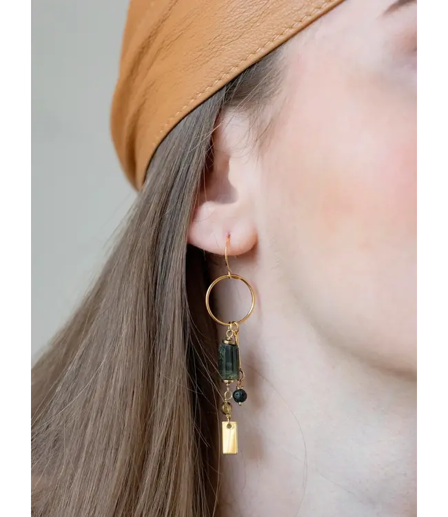 Murielle Perrotti Oorring UMA-E2-GB